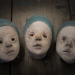 Les Baigneuses